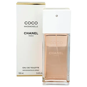 Chanel Coco Mademoiselle - EDT 50 ml