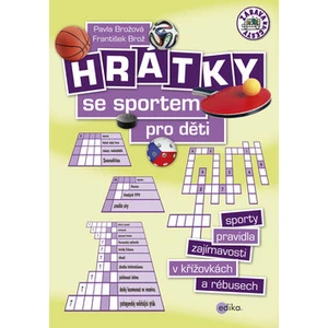 Hrátky se sportem pro děti