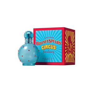 Britney Spears Circus Fantasy parfémovaná voda pro ženy 100 ml