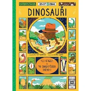 Život na Zemi: Dinosauři