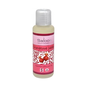 Saloos Make-up Removal Oil odličovací olej Granátové jablko 50 ml