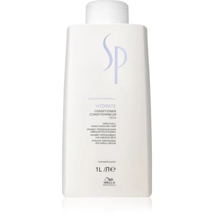 Wella Professionals SP Hydrate kondicionér pre suché vlasy 1000 ml