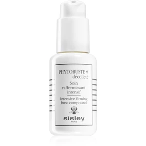 Sisley Phytobuste + Décolleté spevňujúci prípravok na dekolt a poprsie 50 ml