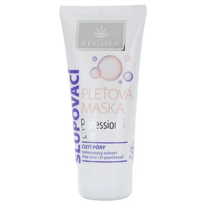 Regina Professional Care čistiaca pleťová maska 90 ml