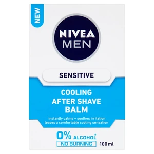 NIVEA MEN Sensitive Cooling