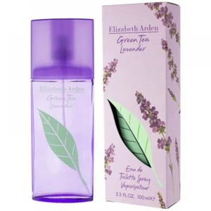 Elizabeth Arden Green Tea Lavender toaletná voda pre ženy 100 ml