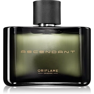 Oriflame Ascendant toaletná voda pre mužov 75 ml
