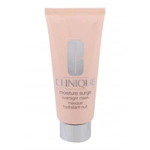 Clinique Moisture Surge™ Overnight Mask nočná hydratačná maska pre všetky typy pleti 100 ml