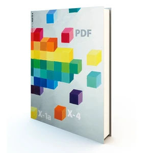 PDF/X-1a PDF/X-4 - Lozan Petr, Kulka Vít