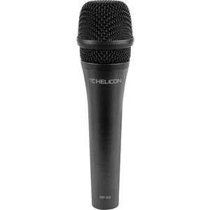 TC Helicon MP 60 Microphone de chant dynamique