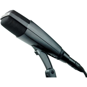 Sennheiser MD 421-II Microfon dinamic pentru instrumente