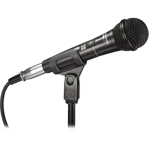 Audio-Technica PRO41 Microphone de chant dynamique