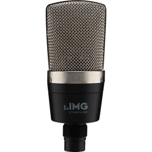 IMG Stage Line ECMS-60 Microfon cu condensator pentru studio