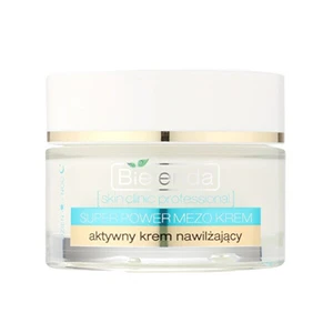 Bielenda Omlazující hydratační krém pro všechny typy pleti Skin Clinic Professional (Anti-Age Day/Night Face Cream) 50 ml