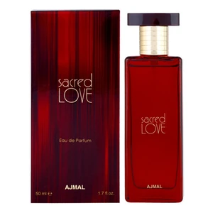 Ajmal Sacred Love parfumovaná voda pre ženy 50 ml