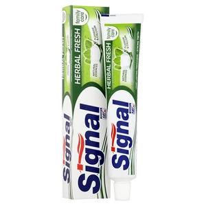 Signal Herbal Fresh zubní pasta 75 ml