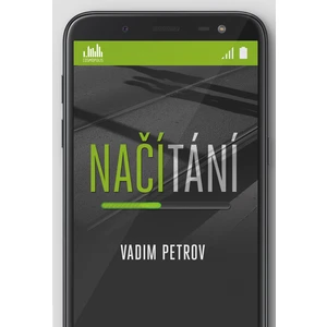 Načítání, Petrov Vadim