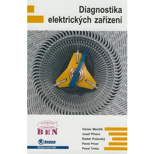 Diagnostika elektrických zařízení