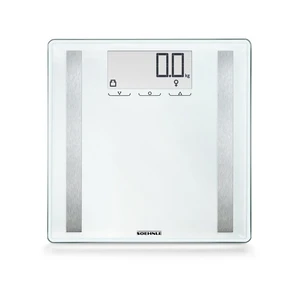 Analyzační váha Soehnle Shape Control 200, bílá