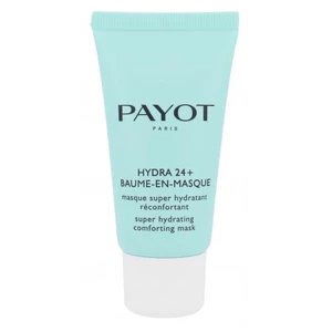 PAYOT Hydra 24+ Super Hydrating Comforting Mask 50 ml pleťová maska pre ženy