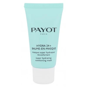 Payot Hydra24+ Baume-En-Masque Super Hydrating Comforting Mask odżywcza maska o działaniu nawilżającym 50 ml