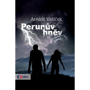 Perunův hněv - Arnošt Vašíček