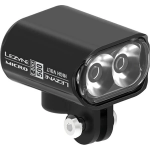 Lezyne Ebike Micro Drive 500 Éclairage de vélo