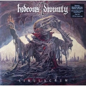 Hideous Divinity Simulacrum (LP + CD) 180 g