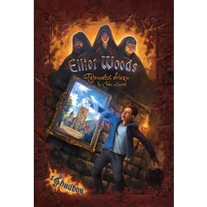 Elliot Woods - Chris Spirit