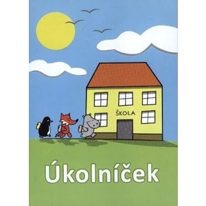 Úkolníček [Sešity]