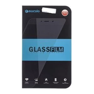 Tvrzené sklo Mocolo 5D pro Samsung Galaxy A20s, černá