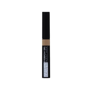 Gabriella Salvete Gelová řasenka na obočí (Eyebrow Gel Mascara) 6,5 ml 01 Light Brown