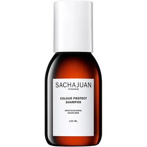 Sachajuan Colour Protect šampon pro ochranu barvených vlasů 100 ml