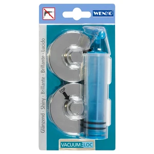 Pompka Wenko Vacuum-Loc Premium and Classic