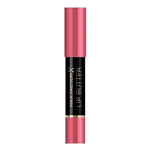 Max Factor Colour Elixir Lip Butter pečující máslo na rty v tyčince odstín 111 Midnight Mocha 16 g