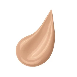 Rimmel London Match Perfection 24HR SPF20 Foundation 203 True Beige podkład w płynie z ujednolicającą i rozjaśniającą skórę formułą 30 ml