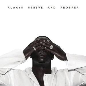 ASAP Ferg Always Strive and Prosper (2 LP)