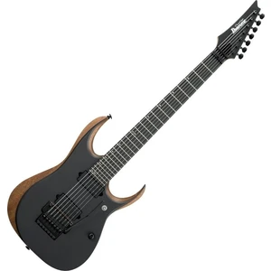 Ibanez RGDR4327-NTF Black Flat