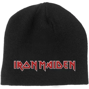 Iron Maiden Logo Czapka muzyczna