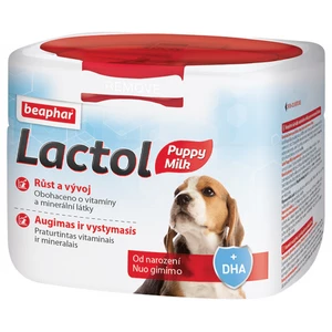 Sušené mléko Beaphar Lactol Puppy Milk 250 g