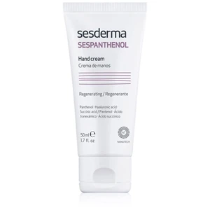 Sesderma Sespanthenol regeneračný krém na ruky 50 ml