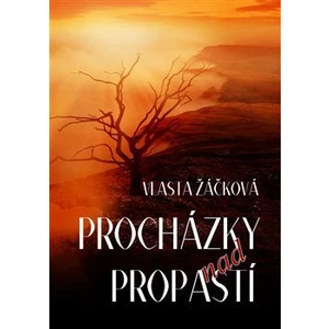 Procházky nad propastí - Žáčková Vlasta