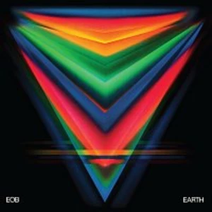 EARTH - EOB [CD album]