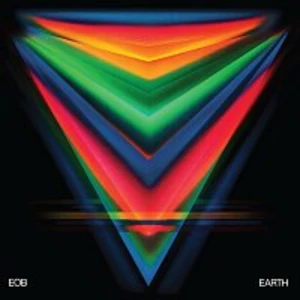 EARTH - EOB [CD album]