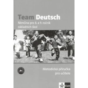 Team Deutsch