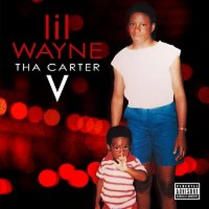 Tha Carter V - Wayne Lil [CD album]