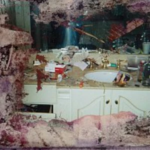 Daytona - T Pusha [CD album]