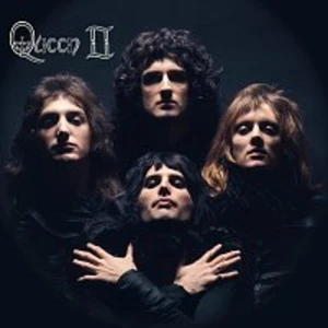 Queen II (Deluxe Edition) - Queen [CD album]