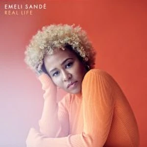 REAL LIFE - EMELI SANDE [CD album]