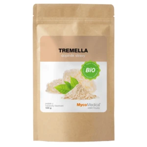 MycoMedica Tremella BIO 100 g